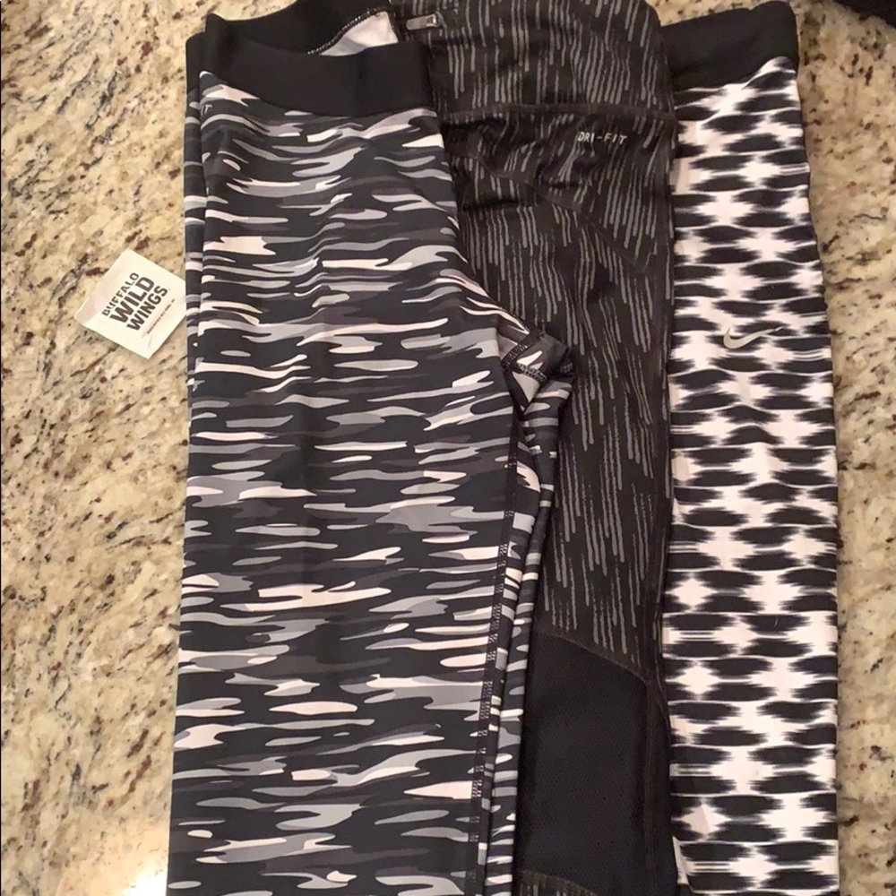 Nike Capri leggings